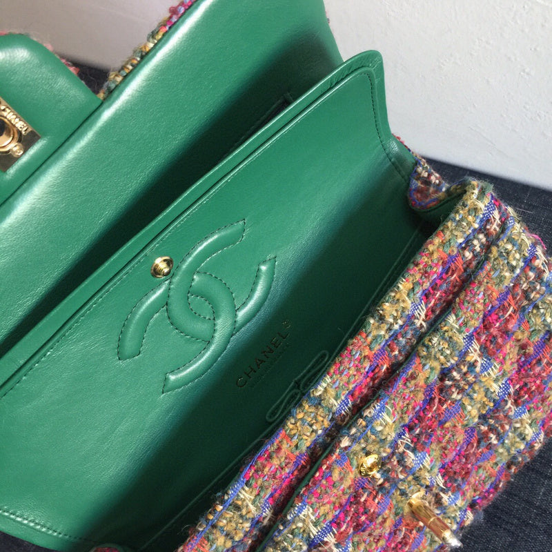 Satchel Bags - CHL Bags - 2679