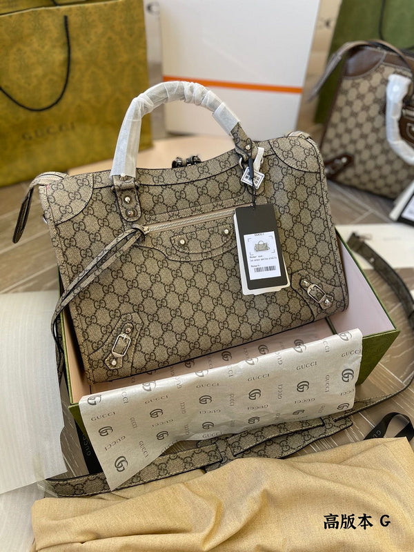 Satchel Bags - GUC Bags - 407