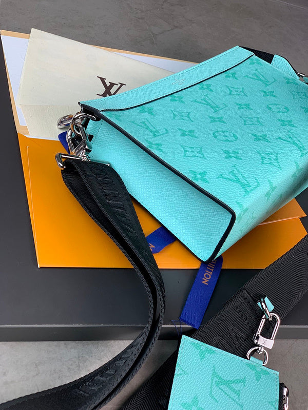 Satchel Bags - VL Bags - 1473
