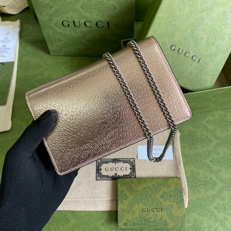 Satchel Bags - GCI Bags - 5844