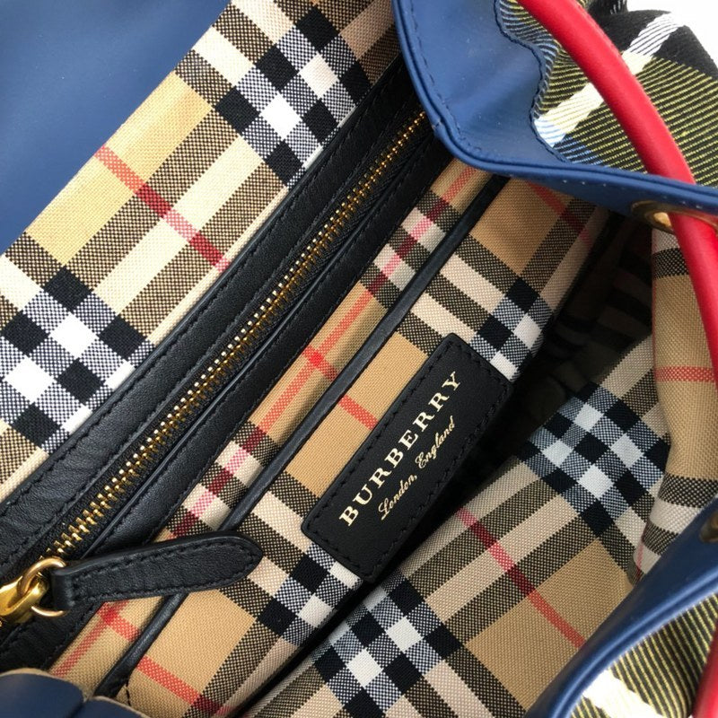 Fan Fashion -GLM - Top quality BBR Bags - 1350