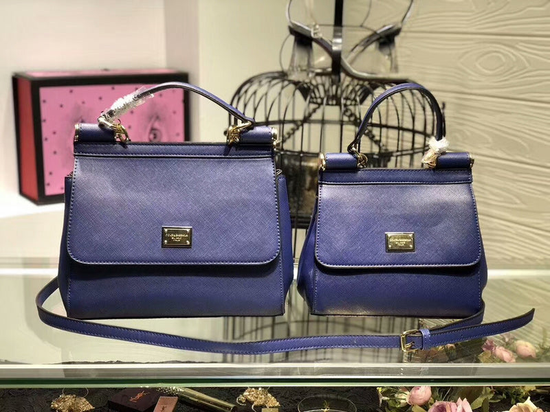 Satchel Bags - DG Bags - 301