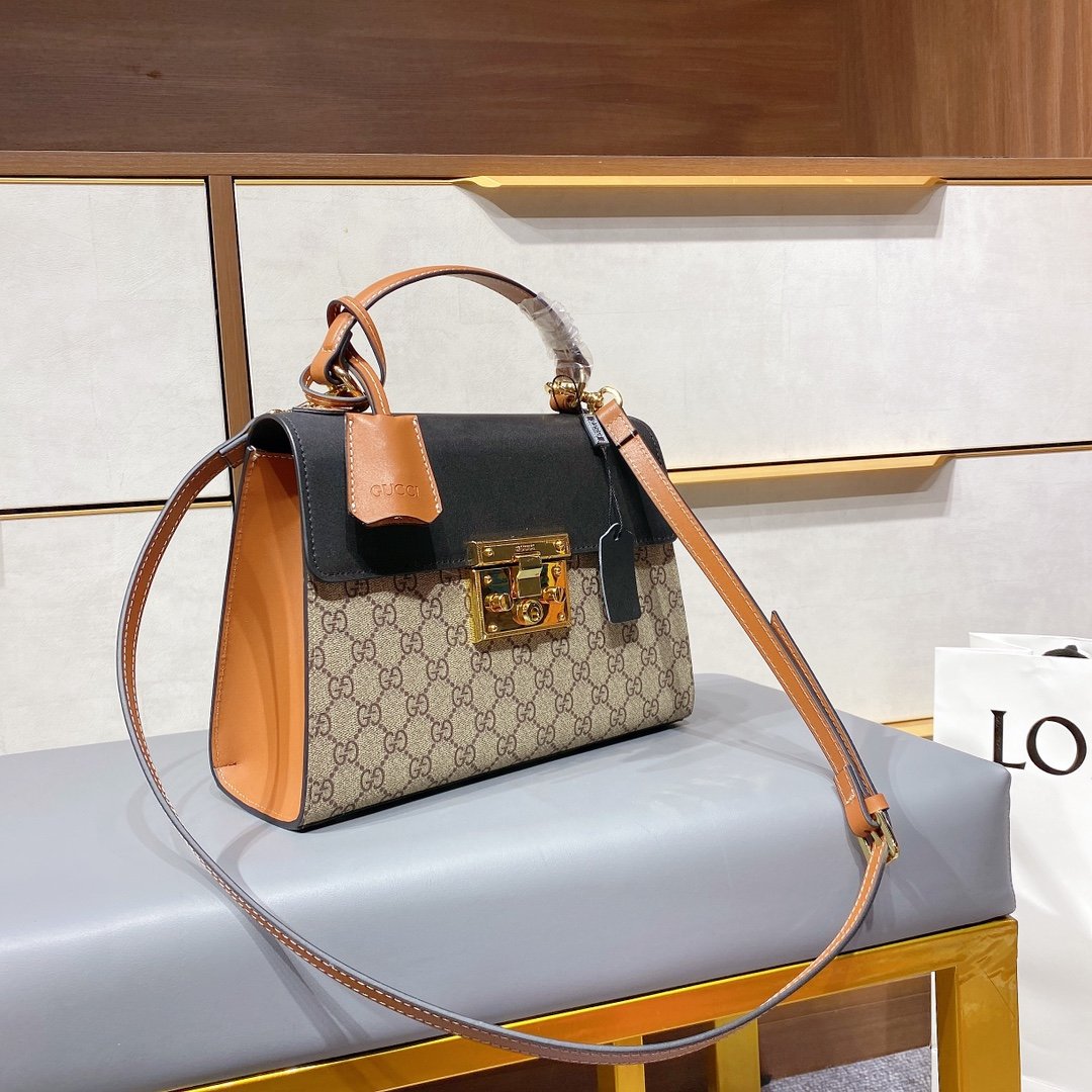 GLM - Top Quality Bags GCI 291