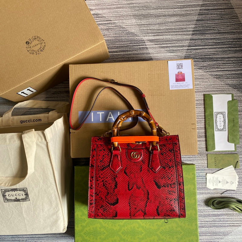 Satchel Bags - GCI Bags - 5082