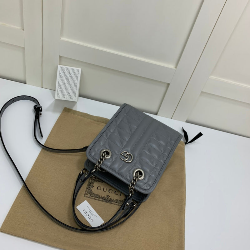 Satchel Bags - GUC Bags - 525