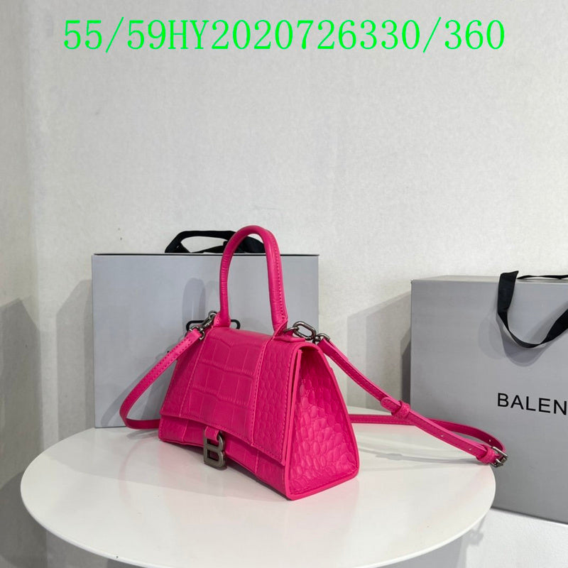 Satchel Bags - BGA Bags - 2169