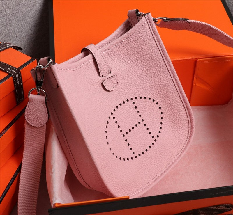 Satchel Bags - HMS Bags - 112