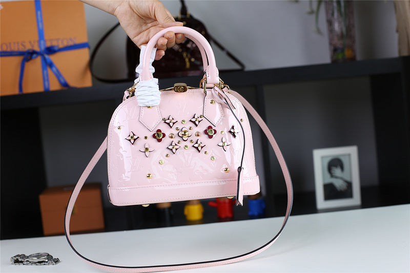 Glami GlamI Lu-Vi bags - 8266