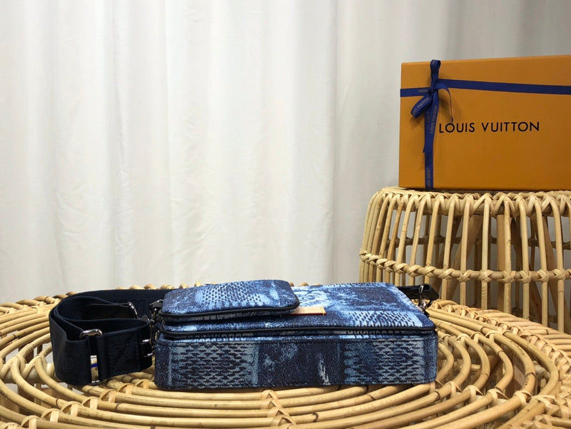 Satchel Bags - VL Bags - 5488