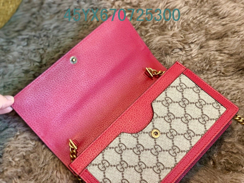 Glami - GUKI Bags - 2402