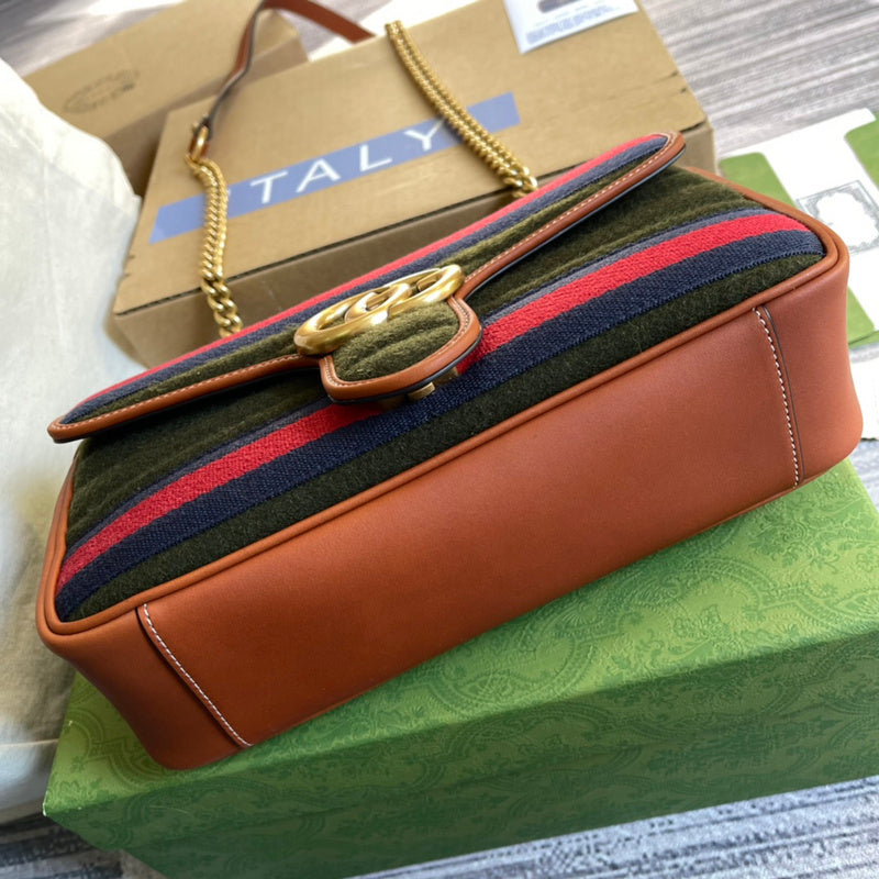 GLM - gg Bags - 1660
