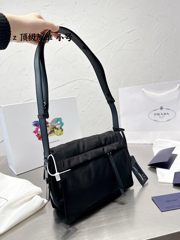 Satchel Bags - PDA Bags - 645