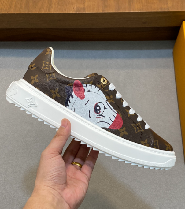 glami shop- LOV Women Shoes - 057
