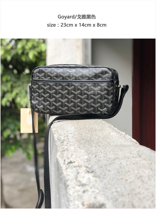 Satchel Bags - GOD Bags - 052