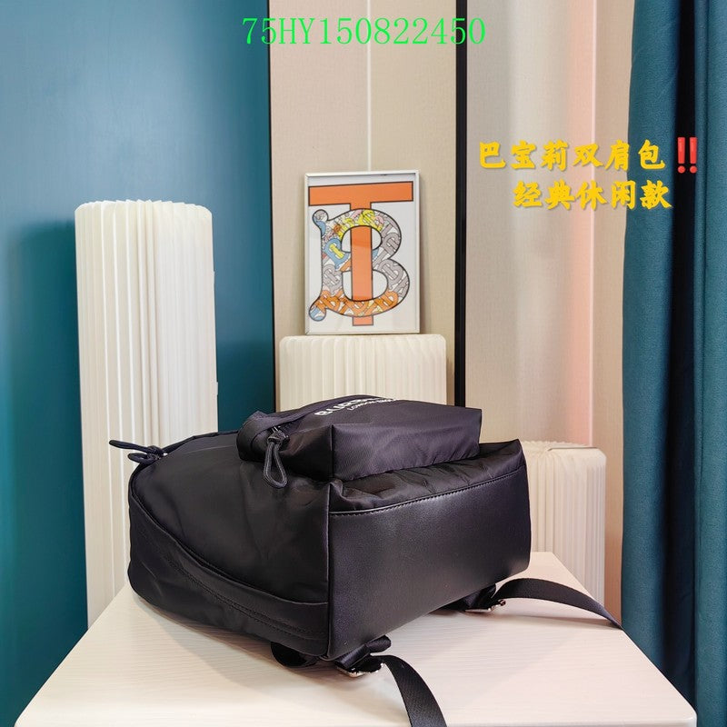 Fan Fashion -GLM - Top quality BBR Bags - 044