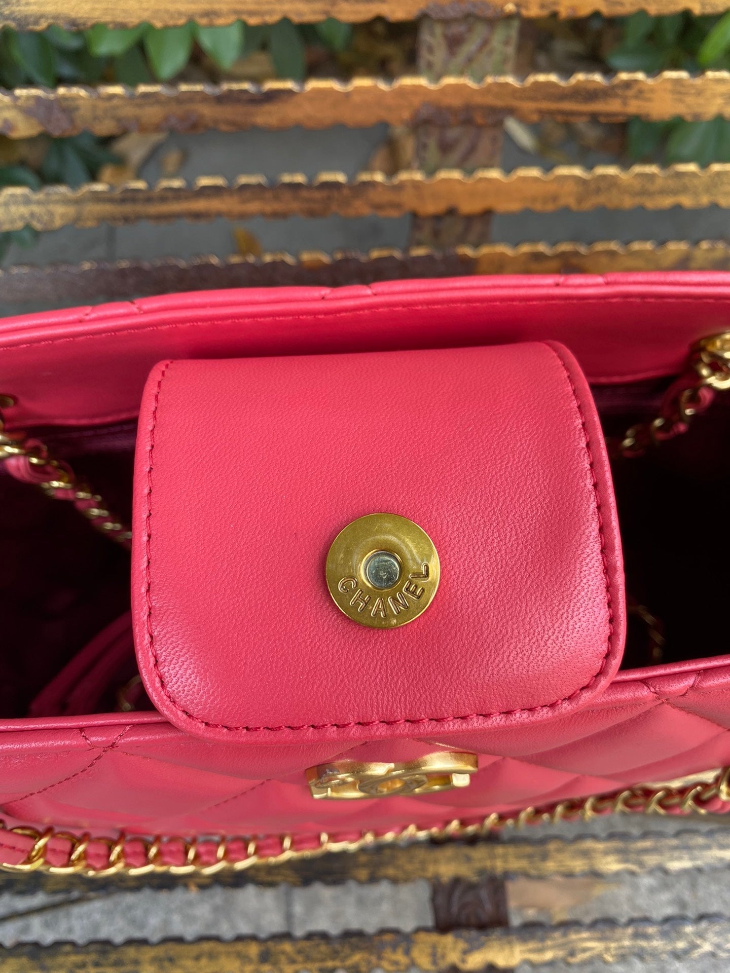 GLM - Top Quality Bag CHL 433