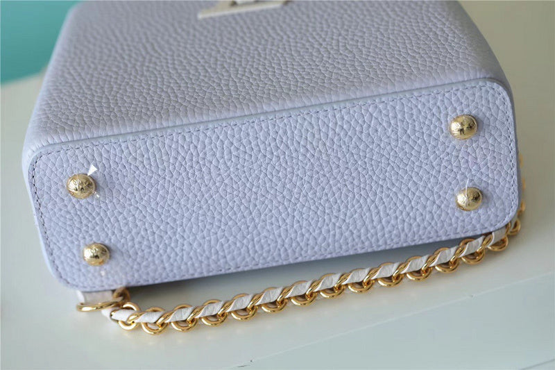 Satchel Bags - VL Bags - 6942