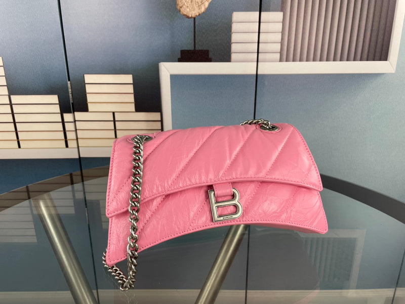 Satchel Bags - BGC Bags - 084