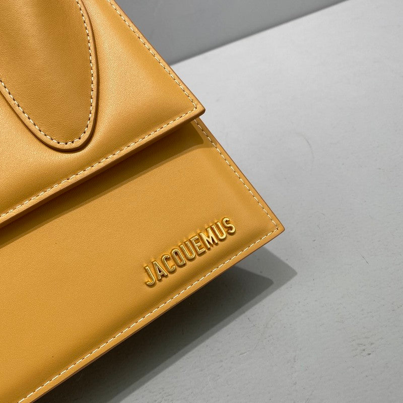 Satchel Bags - JQMS Bags - 194