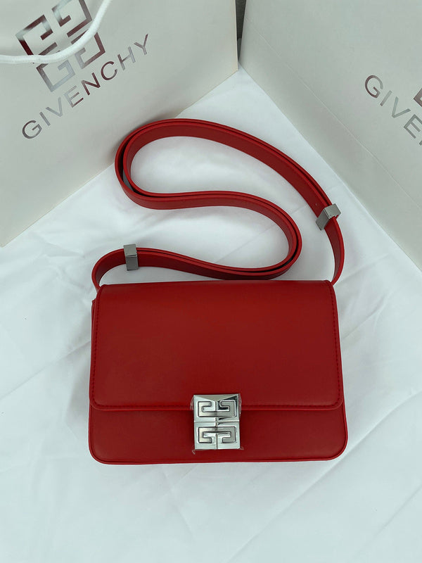 Satchel Bags - GVC Bags - 050