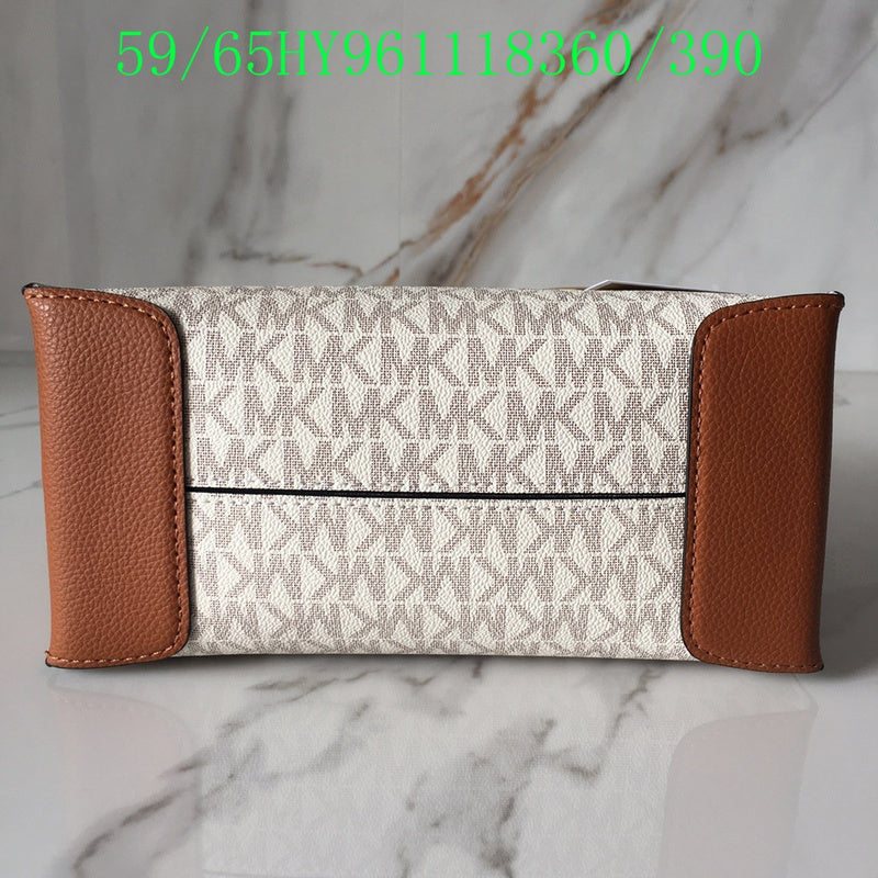 Satchel Bags - MK Bags - 167