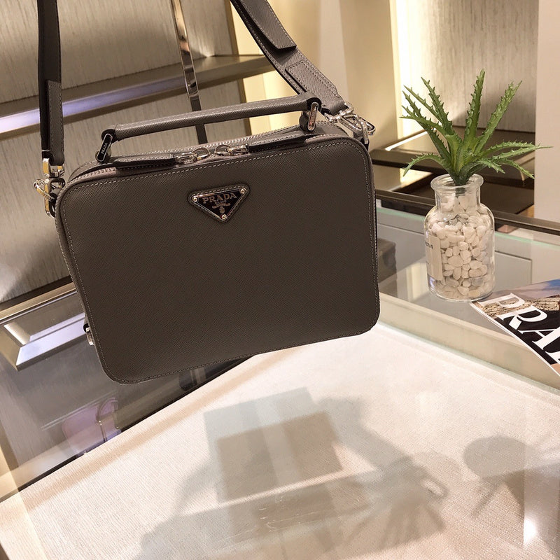 Satchel Bags - PDA Bags - 2846