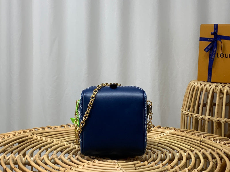 Satchel Bags - VL Bags - 4585