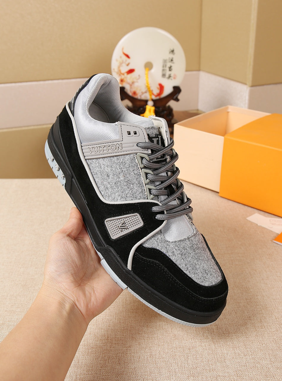 GLM - Luv Trainer Sneakers