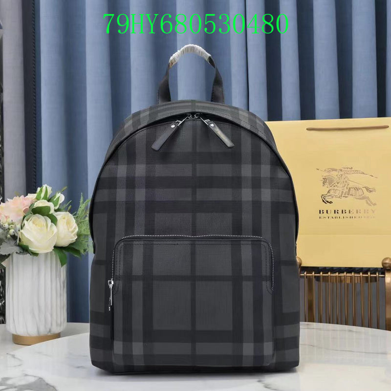 Fan Fashion -GLM - Top quality BBR Bags - 123