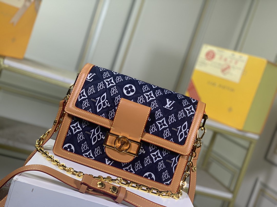 GLM - Top Quality Bags LUV 108