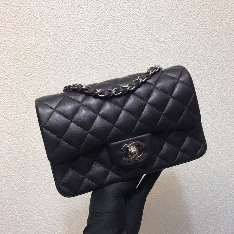 Satchel Bags - CHL Bags - 2534