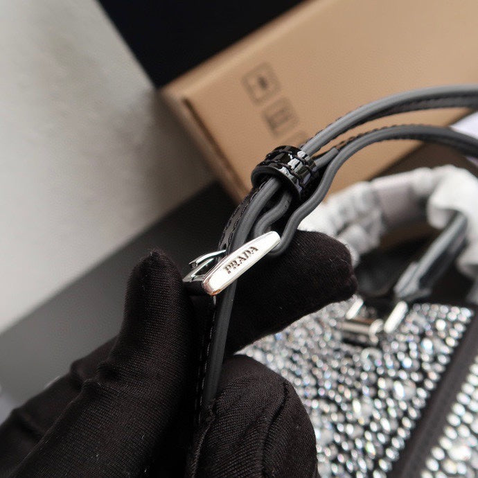 Satchel Bags - PDA Bags - 2014
