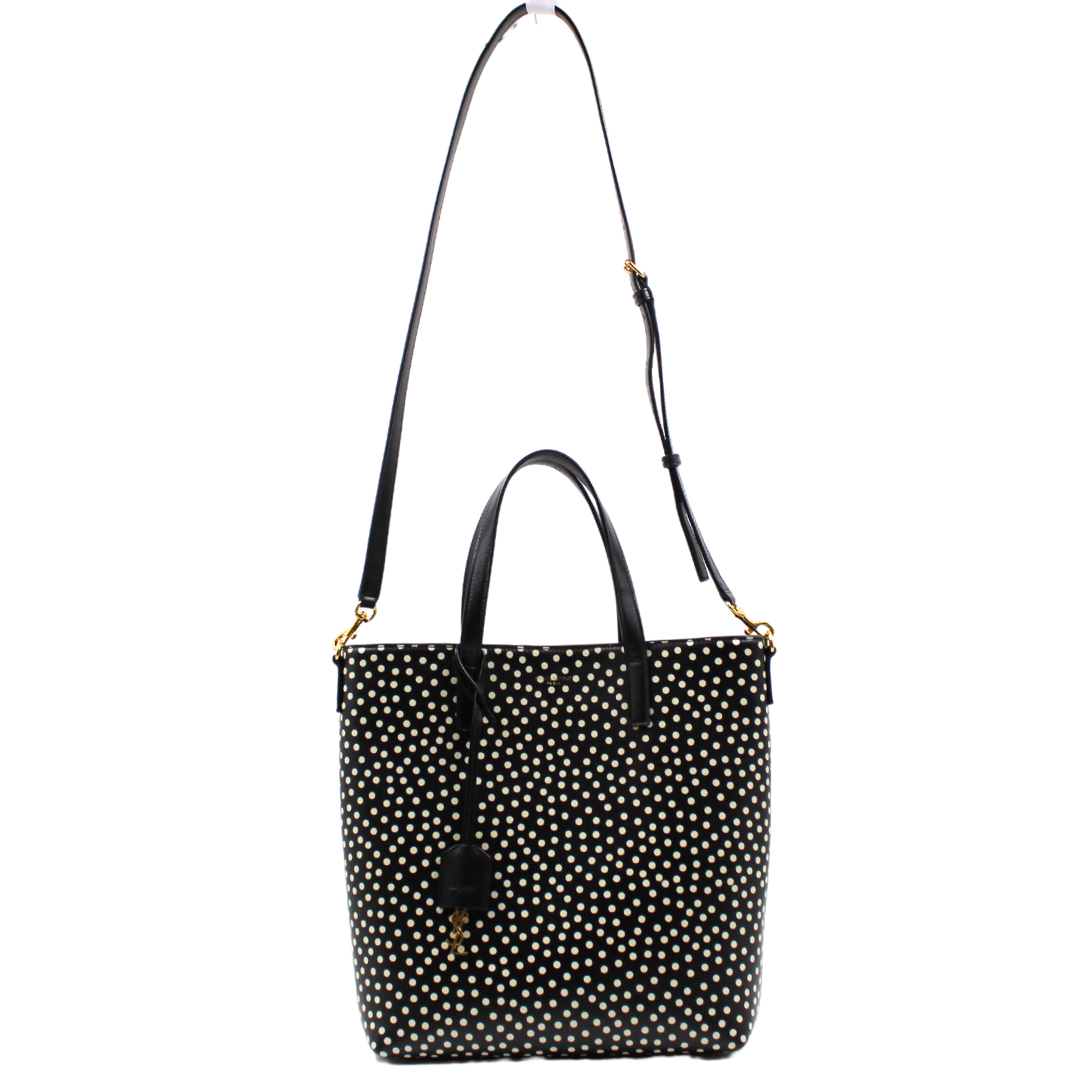 Yves Saint Laurent Toy Shopping Tote