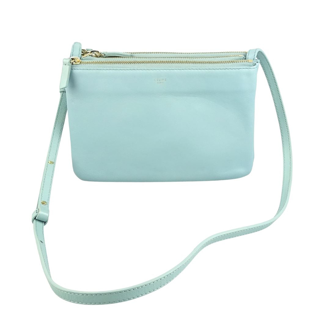 Celine Trio Light Blue