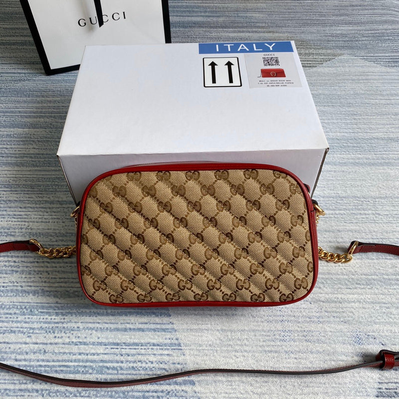 Satchel Bags - GCI Bags - 5000