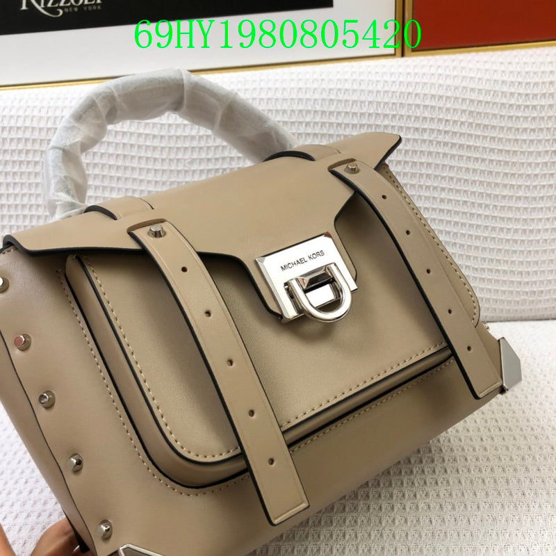 Satchel Bags - MK Bags - 654