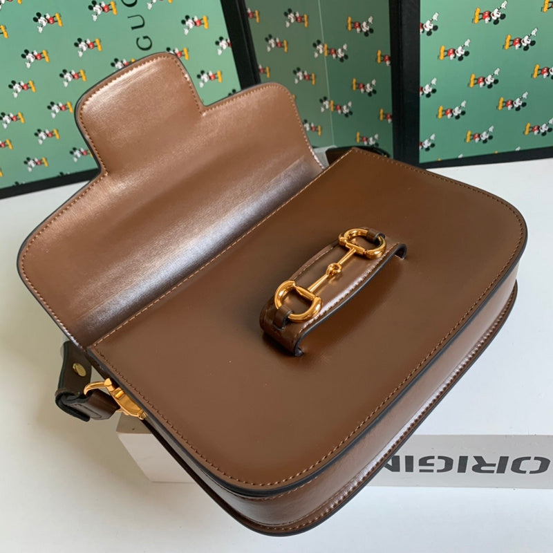 Satchel Bags - GUC Bags - 1369