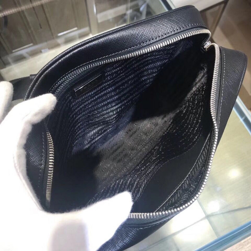 Satchel Bags - PDA Bags - 117