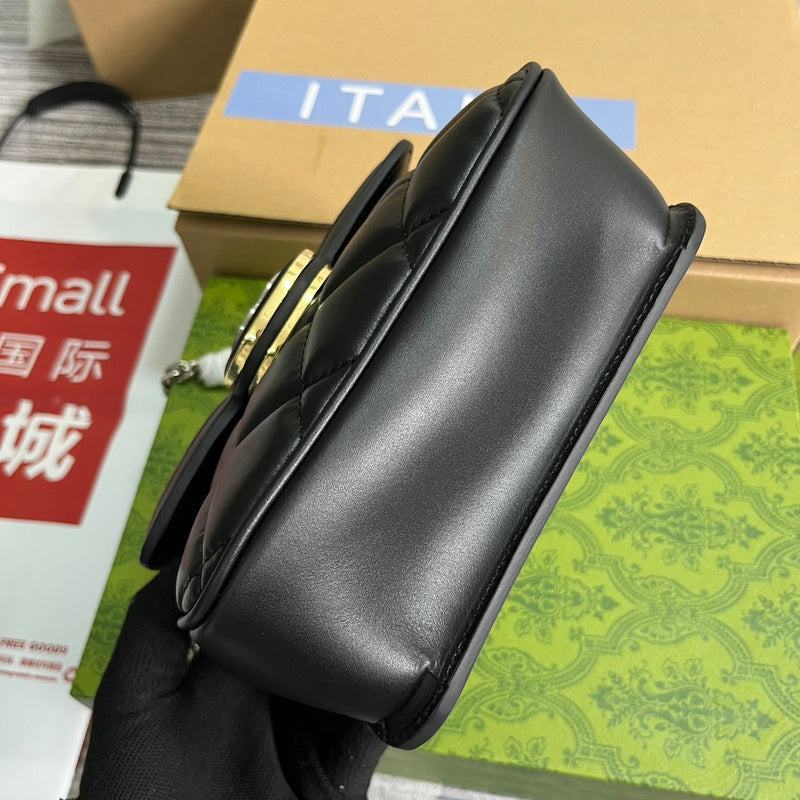 Satchel Bags - GCI Bags - 5515