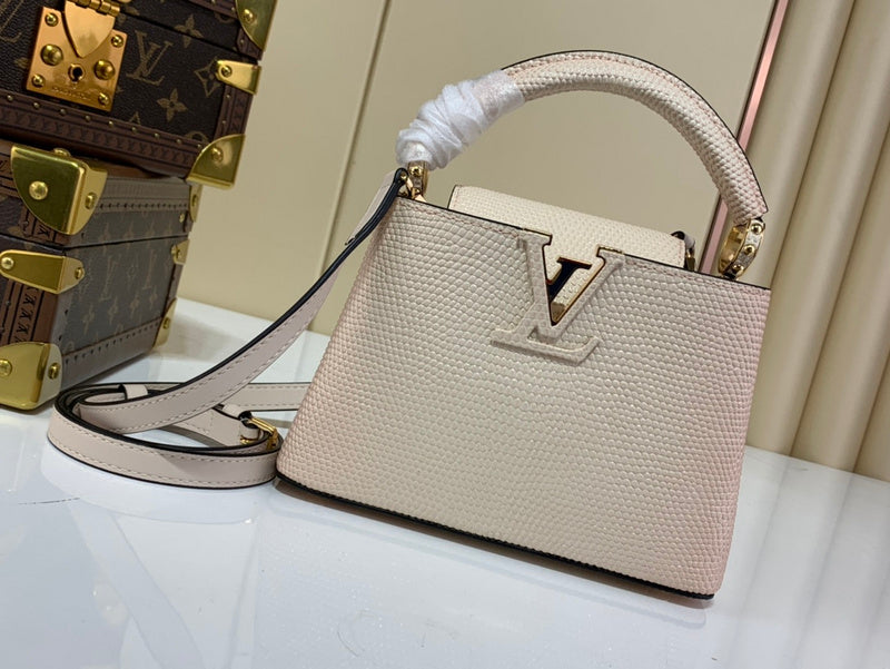 Satchel Bags - VL Bags - 4394