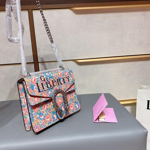 GLM - Top Quality Bags GCI 307
