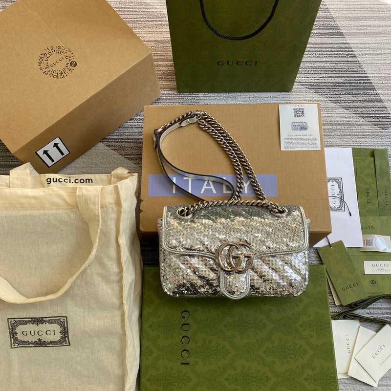 GLM - gg Bags - 2316