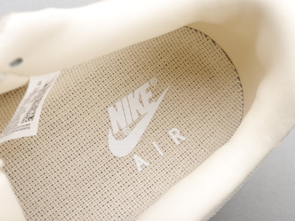 GLM - Stussy x AF1 Beige