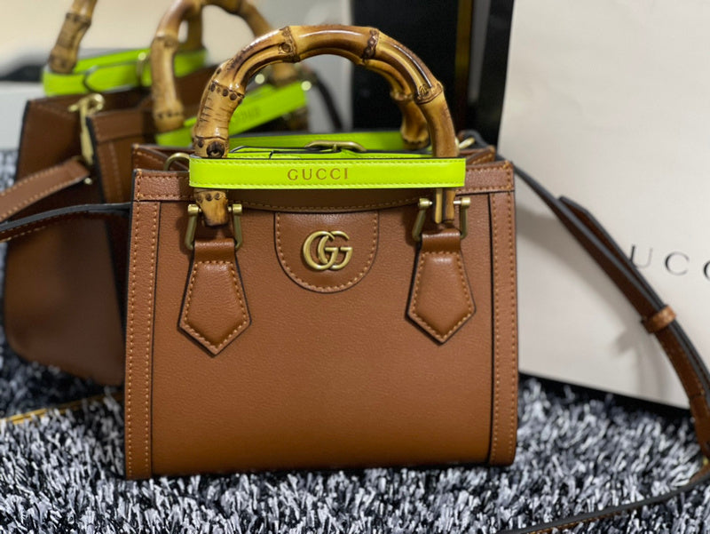 Satchel Bags - GUC Bags - 1062