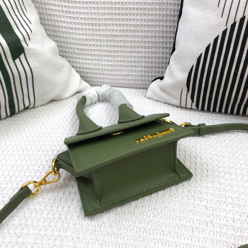 Satchel Bags - JQMS Bags - 270