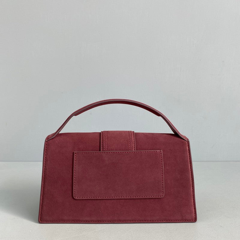 Satchel Bags - JQMS Bags - 031