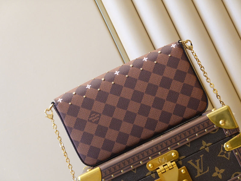 Satchel Bags - VL Bags - 5245