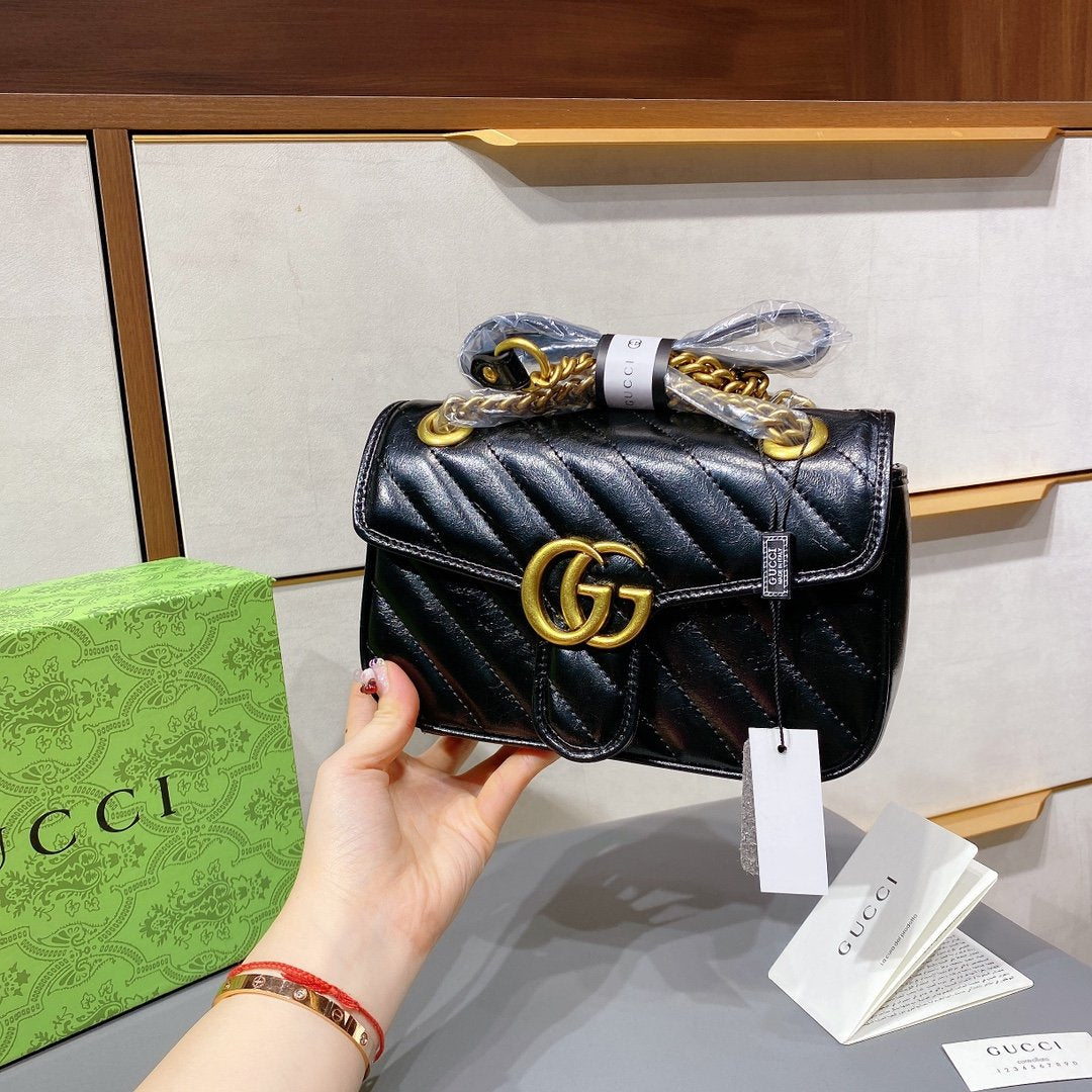 GLM - Top Quality Bags GCI 296