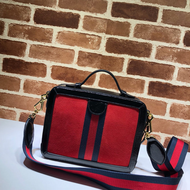 Satchel Bags - GCI Bags - 3936