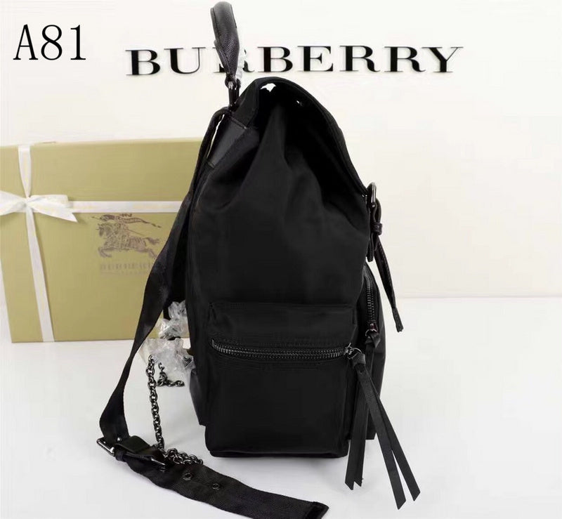 Fan Fashion -GLM - Top quality BBR Bags - 827